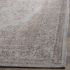 Safavieh Classic Vintage CLV121D Grey Area Rug 
