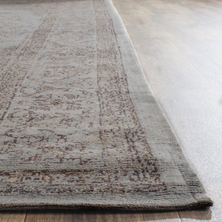 Safavieh Classic Vintage CLV121D Grey Area Rug 