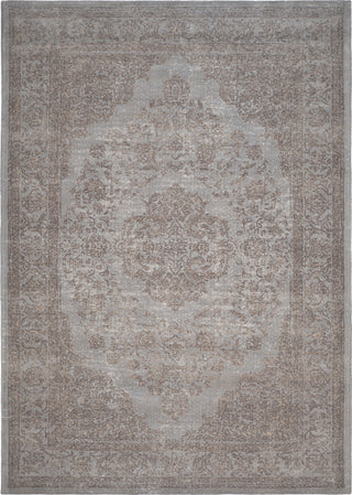 Safavieh Classic Vintage CLV121D Grey Area Rug 