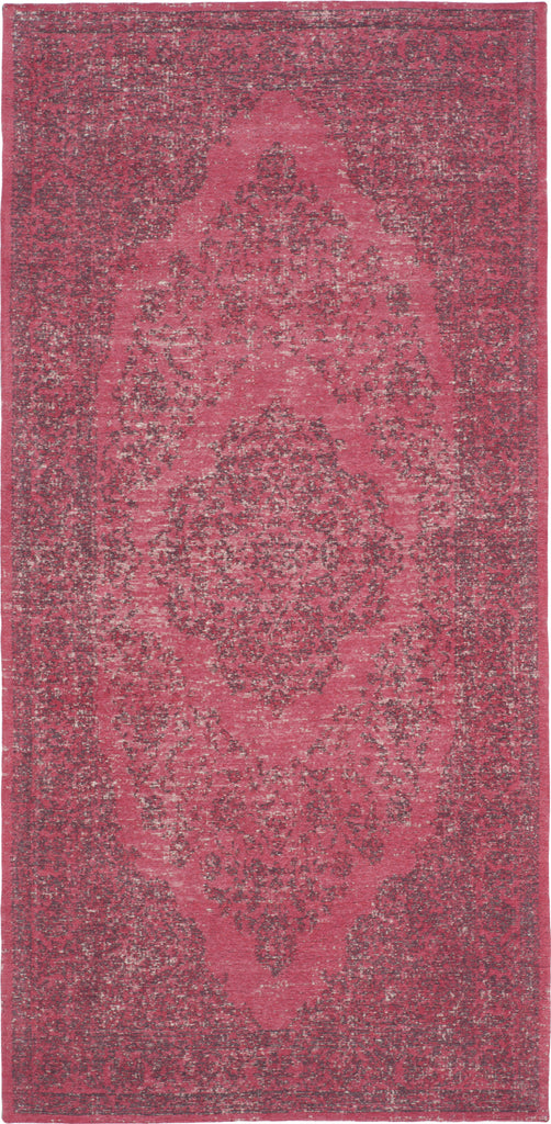 Safavieh Classic Vintage CLV121G Fuchsia Area Rug main image