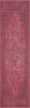 Safavieh Classic Vintage CLV121G Fuchsia Area Rug 