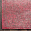Safavieh Classic Vintage CLV121G Fuchsia Area Rug 