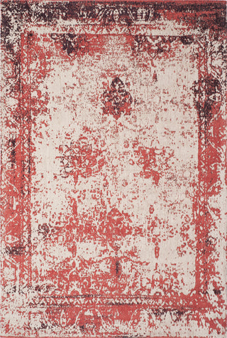 Safavieh Classic Vintage CLV125B Red Area Rug 