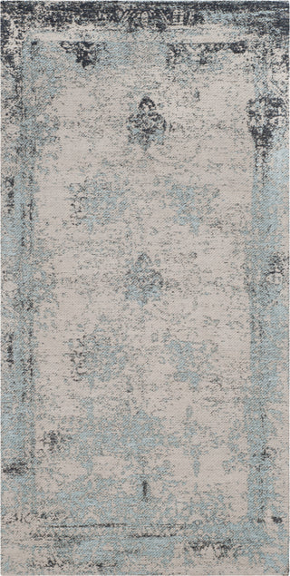 Safavieh Classic Vintage CLV125C Blue Area Rug main image