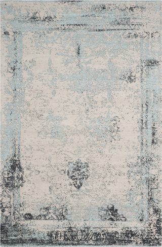 Safavieh Classic Vintage CLV125C Blue Area Rug 