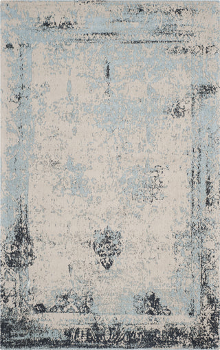 Safavieh Classic Vintage CLV125C Blue Area Rug 