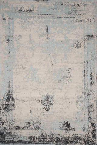 Safavieh Classic Vintage CLV125C Blue Area Rug 