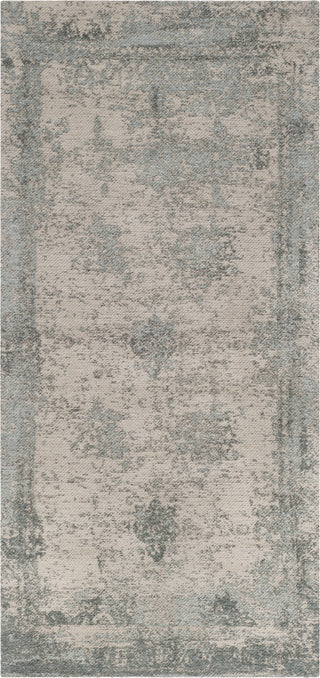 Safavieh Classic Vintage CLV125D Grey Area Rug main image