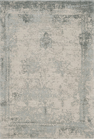 Safavieh Classic Vintage CLV125D Grey Area Rug 