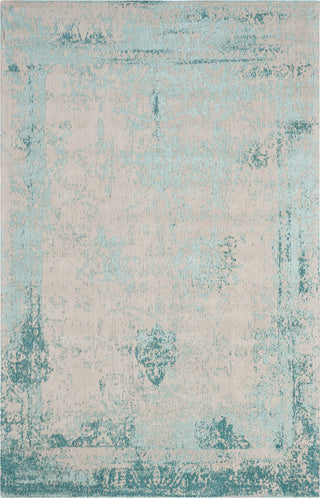 Safavieh Classic Vintage CLV125T Turquoise Area Rug 