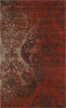 Safavieh Classic Vintage CLV222A Rust/Brown Area Rug main image