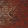 Safavieh Classic Vintage CLV222A Rust/Brown Area Rug 