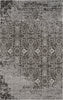 Safavieh Classic Vintage CLV224B Silver/Brown Area Rug main image