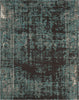 Safavieh Classic Vintage CLV225A Teal/Brown Area Rug 