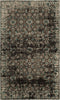 Safavieh Classic Vintage CLV226A Teal/Beige Area Rug main image
