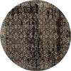 Safavieh Classic Vintage CLV226A Teal/Beige Area Rug 
