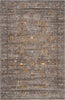 Safavieh Classic Vintage CLV304A Grey/Gold Area Rug 