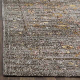 Safavieh Classic Vintage CLV304A Grey/Gold Area Rug 