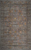 Safavieh Classic Vintage CLV304A Grey/Gold Area Rug main image