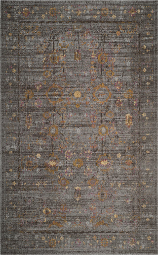 Safavieh Classic Vintage CLV304A Grey/Gold Area Rug main image