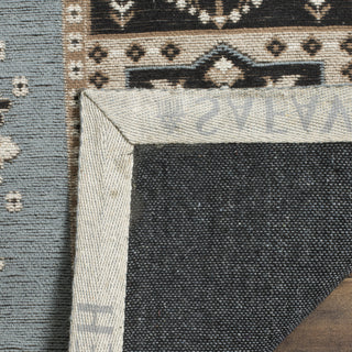 Safavieh Classic Vintage CLV512B Slate/Beige Area Rug 