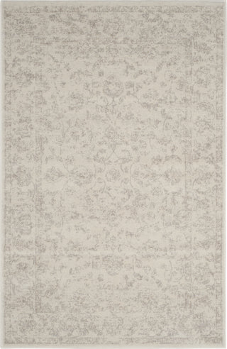 Safavieh Carnegie CNG621C Cream/Light Grey Area Rug 