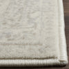 Safavieh Carnegie CNG621C Cream/Light Grey Area Rug 