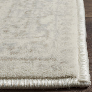 Safavieh Carnegie CNG621C Cream/Light Grey Area Rug 