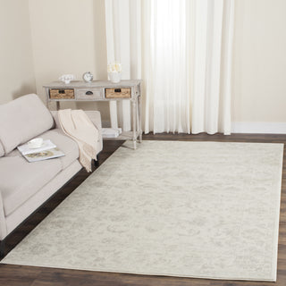 Safavieh Carnegie CNG621C Cream/Light Grey Area Rug  Feature