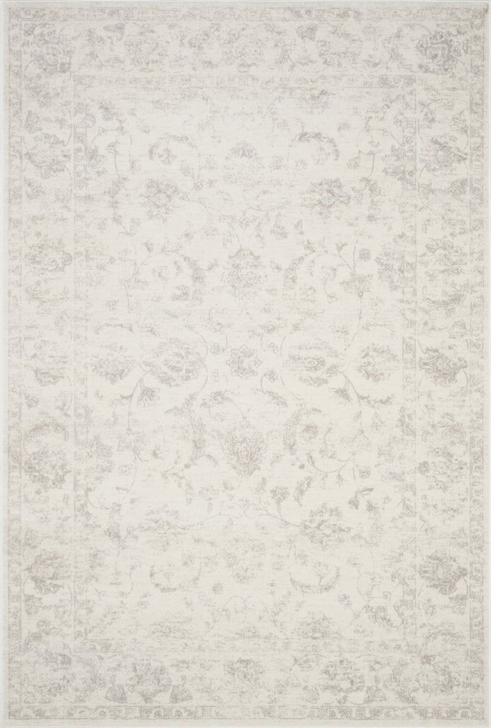 Safavieh Carnegie CNG621C Cream/Light Grey Area Rug main image