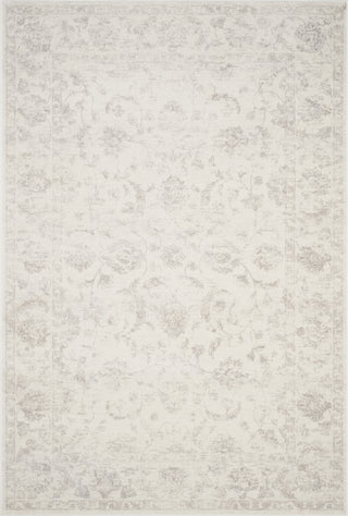 Safavieh Carnegie CNG621C Cream/Light Grey Area Rug main image