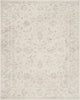 Safavieh Carnegie CNG621C Cream/Light Grey Area Rug 