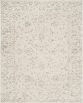 Safavieh Carnegie CNG621C Cream/Light Grey Area Rug 