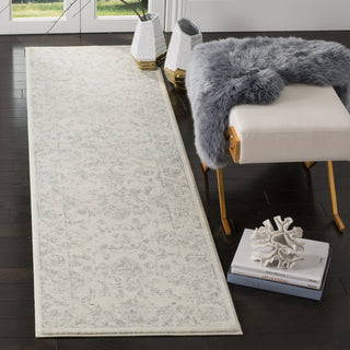 Safavieh Carnegie CNG621D Cream/Grey Area Rug 