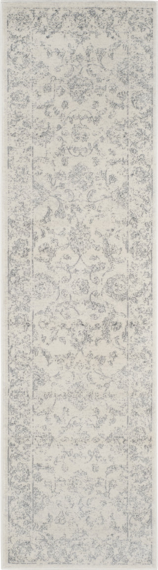 Safavieh Carnegie CNG621D Cream/Grey Area Rug 