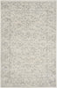 Safavieh Carnegie CNG621D Cream/Grey Area Rug 