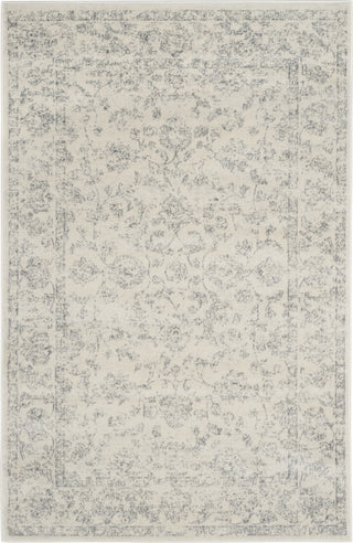 Safavieh Carnegie CNG621D Cream/Grey Area Rug 