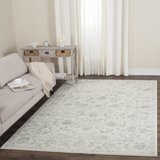 Safavieh Carnegie CNG621D Cream/Grey Area Rug  Feature