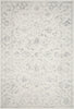 Safavieh Carnegie CNG621D Cream/Grey Area Rug main image
