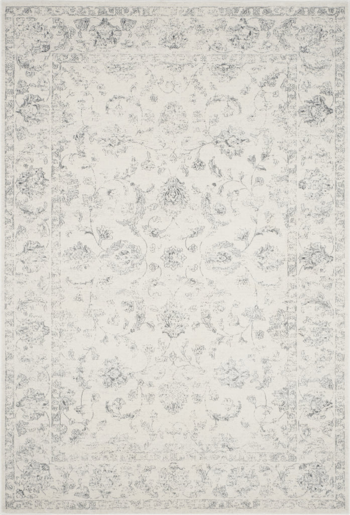 Safavieh Carnegie CNG621D Cream/Grey Area Rug main image