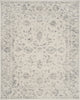 Safavieh Carnegie CNG621D Cream/Grey Area Rug 