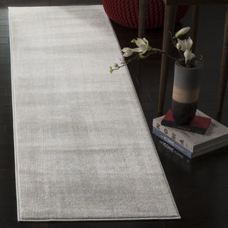 Safavieh Carnegie CNG621G Light Grey/Cream Area Rug  Feature