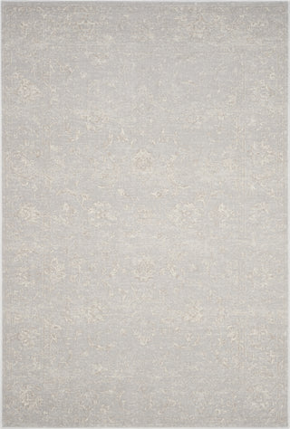 Safavieh Carnegie CNG621G Light Grey/Cream Area Rug main image