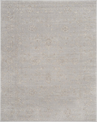 Safavieh Carnegie CNG621G Light Grey/Cream Area Rug 