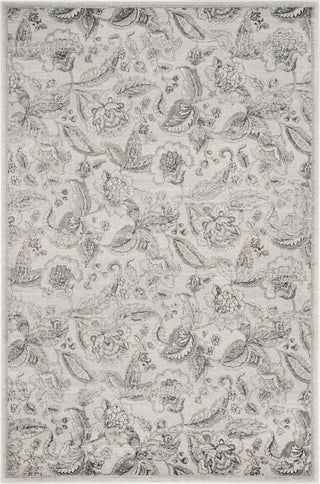 Safavieh Carnegie CNG622S Silver/Grey Area Rug main image