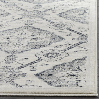 Safavieh Carnegie CNG623C Cream/Light Grey Area Rug 