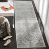 Safavieh Carnegie CNG623S Silver/Grey Area Rug  Feature