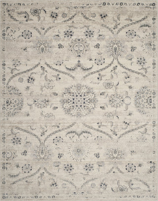 Safavieh Carnegie CNG624C Cream/Light Grey Area Rug 