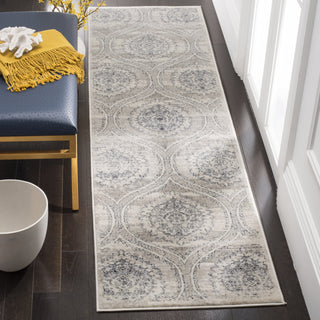 Safavieh Carnegie CNG626A Light Grey/Cream Area Rug 