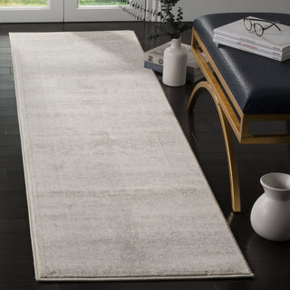 Safavieh Carnegie CNG631C Cream/Light Grey Area Rug 